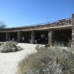 Anza Borrego Desert Visitor's Center