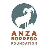 Anza Borrego Foundation Logo