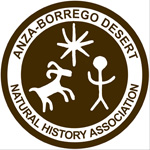 The Anza-Borrego Desert Natural History Association 